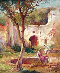 LEON GEILLE DE SAINT LEGER (6)